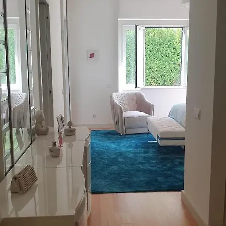Aparthotel Centre Lisbonne Chambres D 2 Personnes Rua Castilho Lisboa