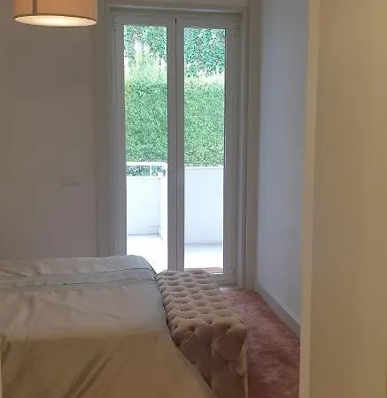 Ξενοδοχείο με διαμερίσματα Centre Lisbonne Chambres D 2 Personnes Rua Castilho *