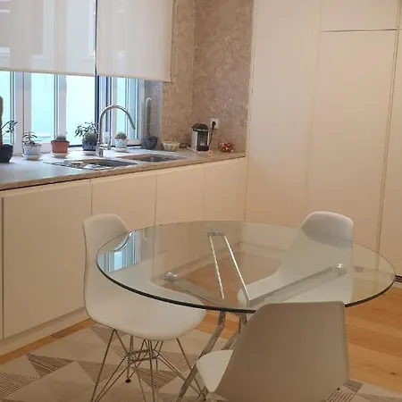 Centre Lisbonne Chambres D 2 Personnes Rua Castilho Ξενοδοχείο με διαμερίσματα