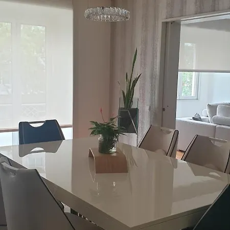 Ξενοδοχείο με διαμερίσματα Centre Lisbonne Chambres D 2 Personnes Rua Castilho Lisboa