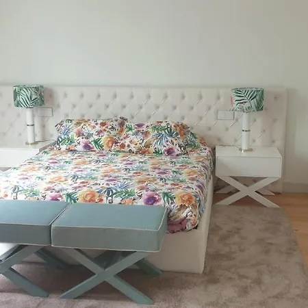 Centre Lisbonne Chambres D 2 Personnes Rua Castilho * Lisbon